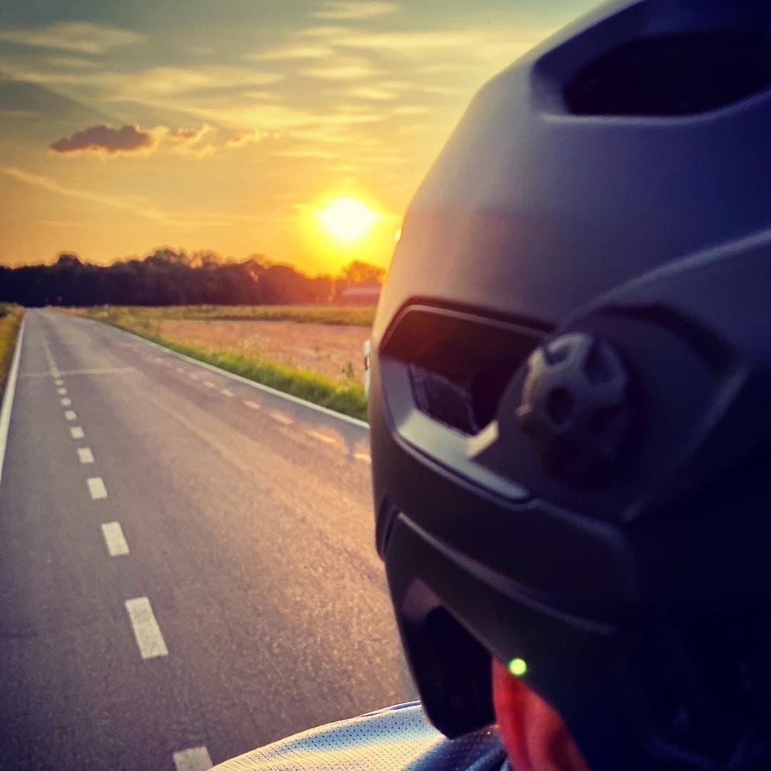 David - Amateur Road