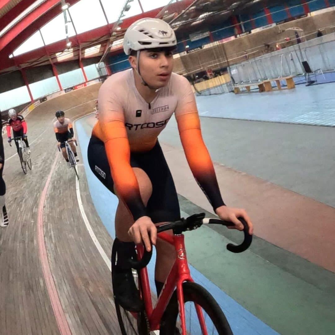 Manu - Amateur Road / Criterium