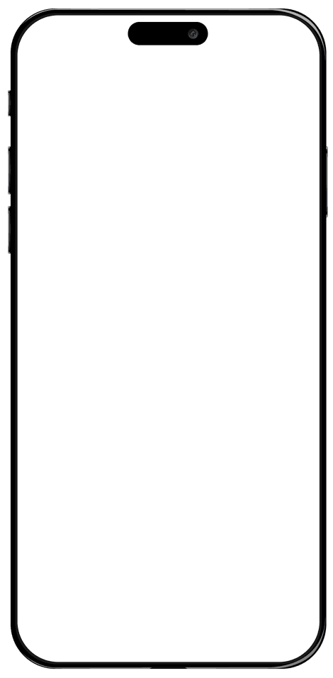 Decorative phone device frame
