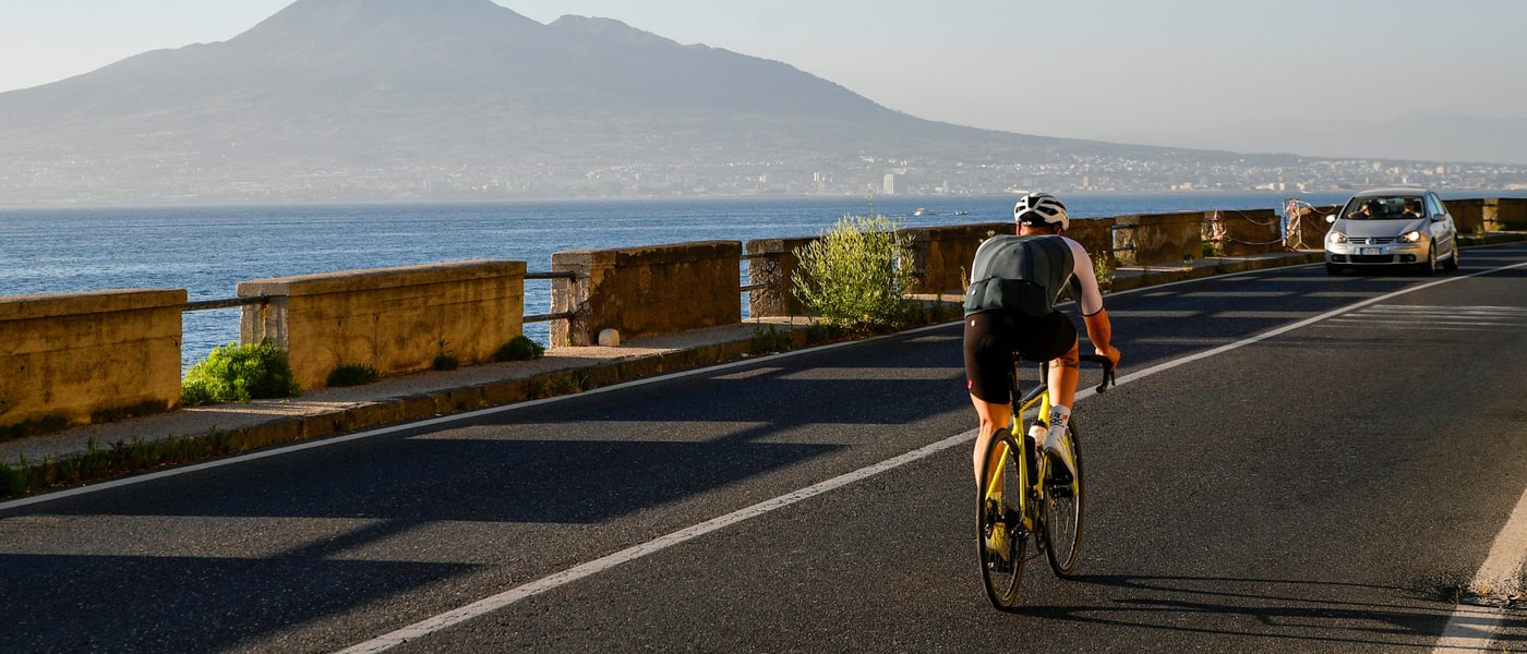 One ride, one session